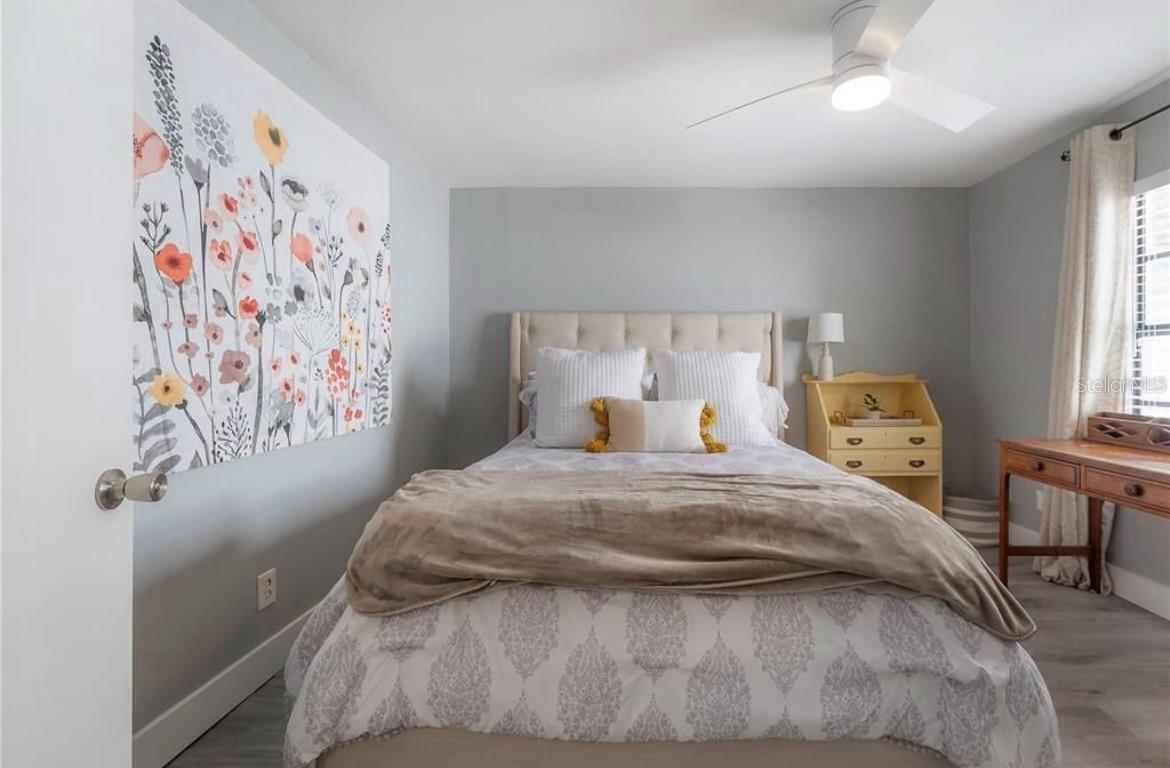 BENJAMINS 4TH ADD - Residential Lease