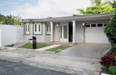 153 ALMACIGO ST FAJARDO 00738