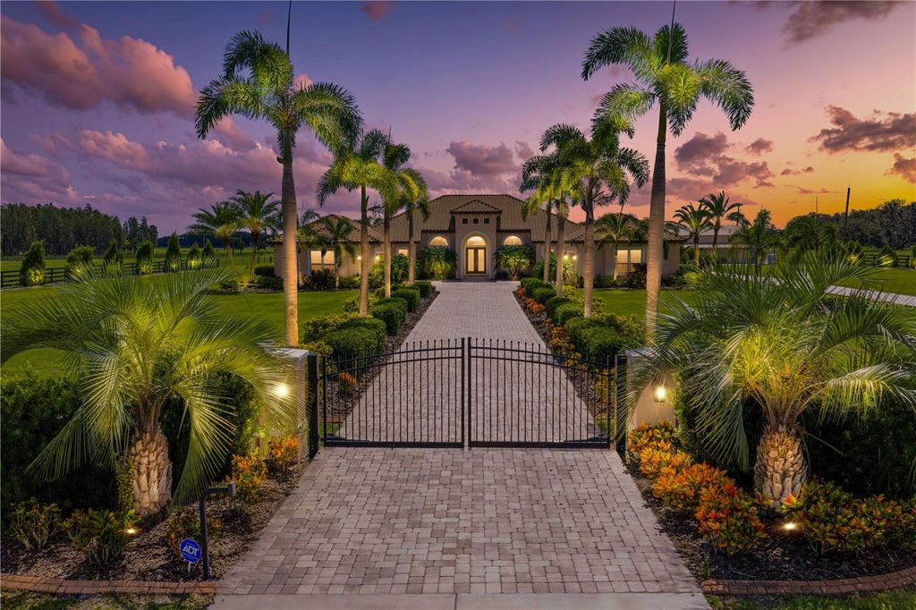 Photo of 17332 Carlton Lake Road, Wimauma, FL 33598 (MLS # TB8427681)