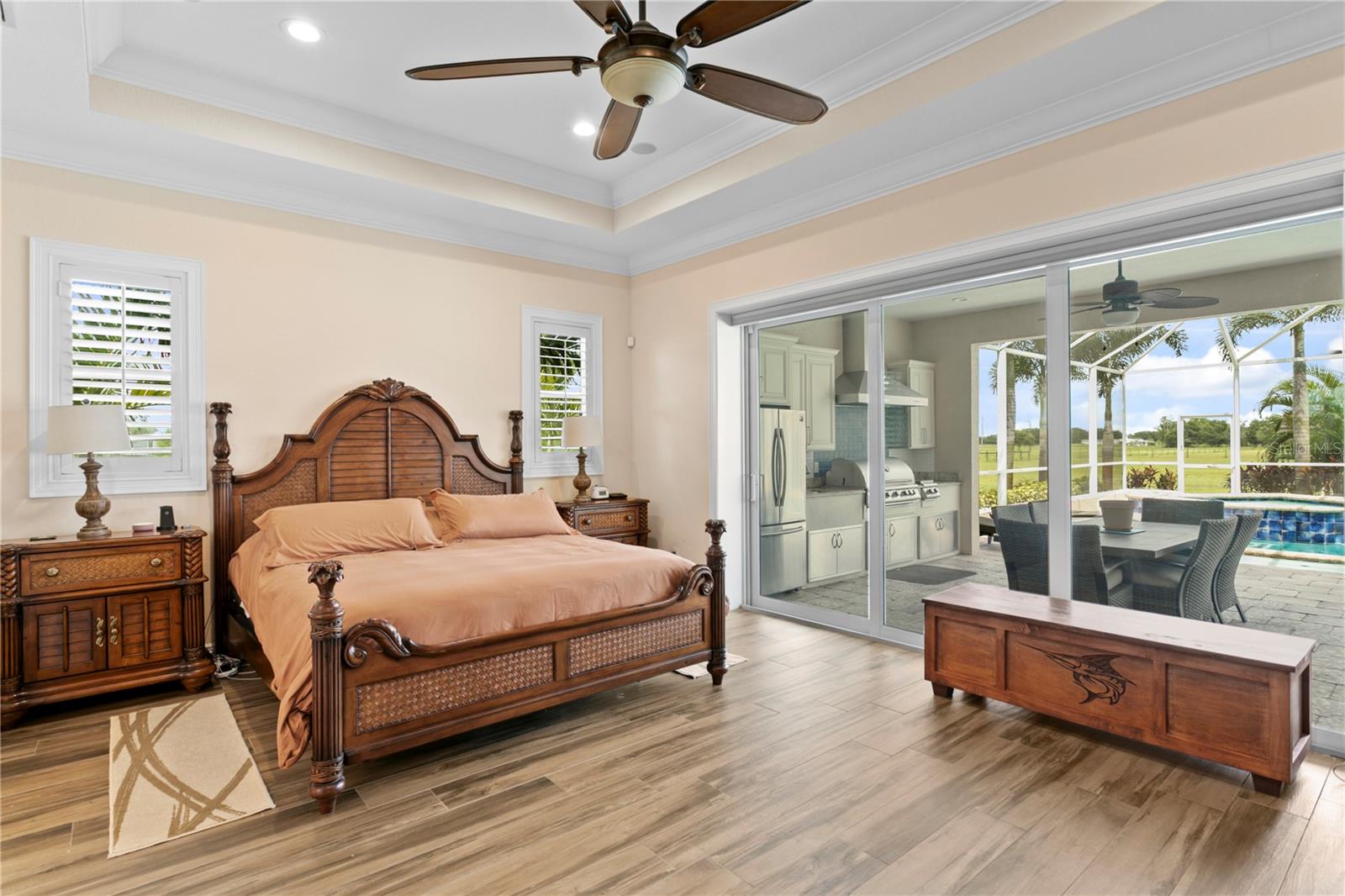 HARRELL ESTATES - Residential