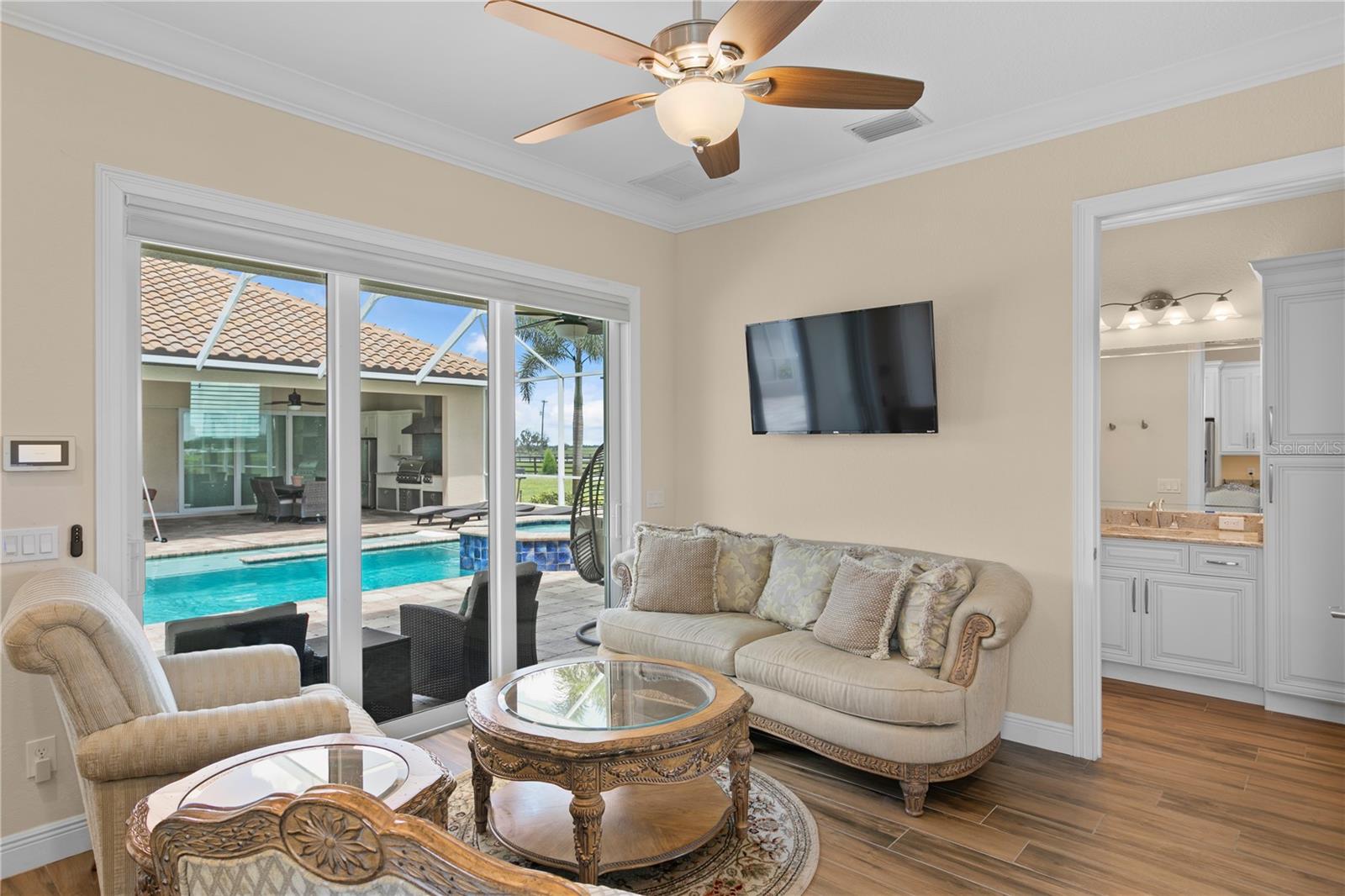 HARRELL ESTATES - Residential