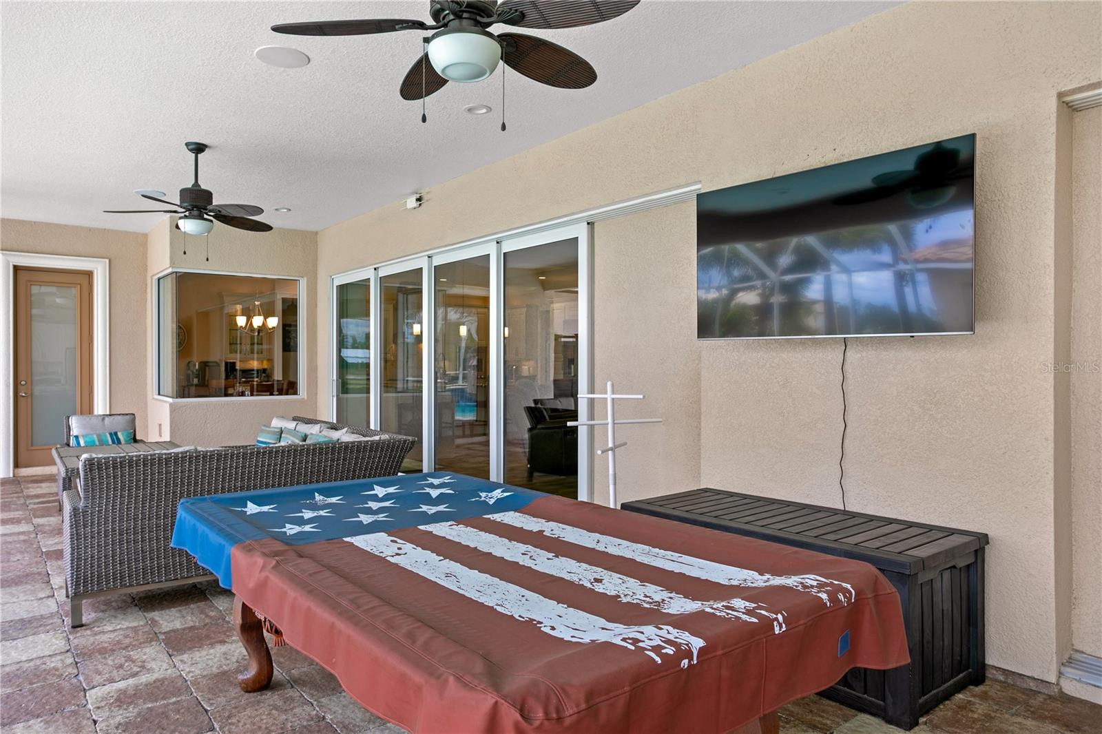 HARRELL ESTATES - Residential