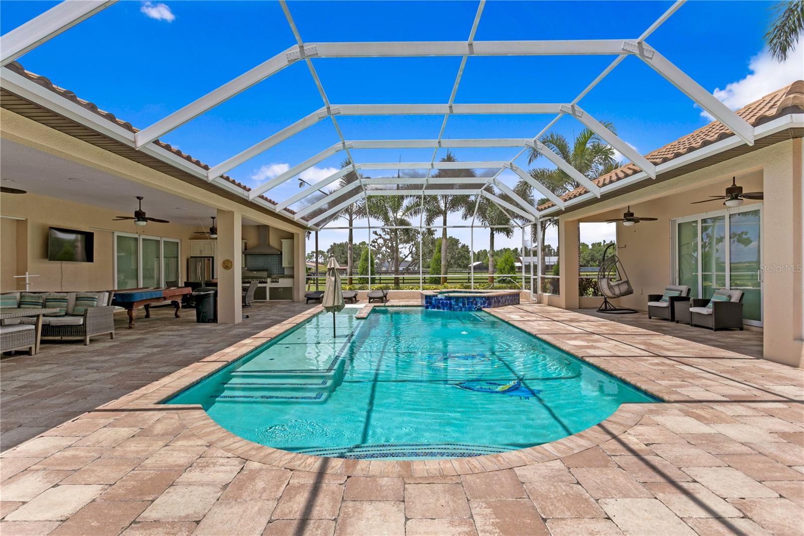 HARRELL ESTATES - Residential