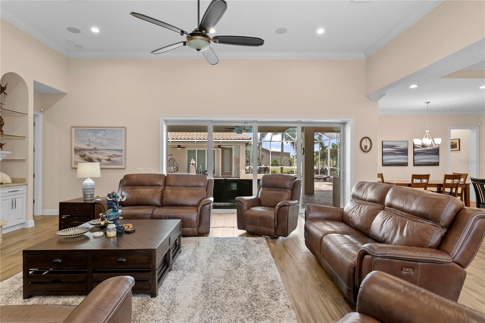 HARRELL ESTATES - Residential