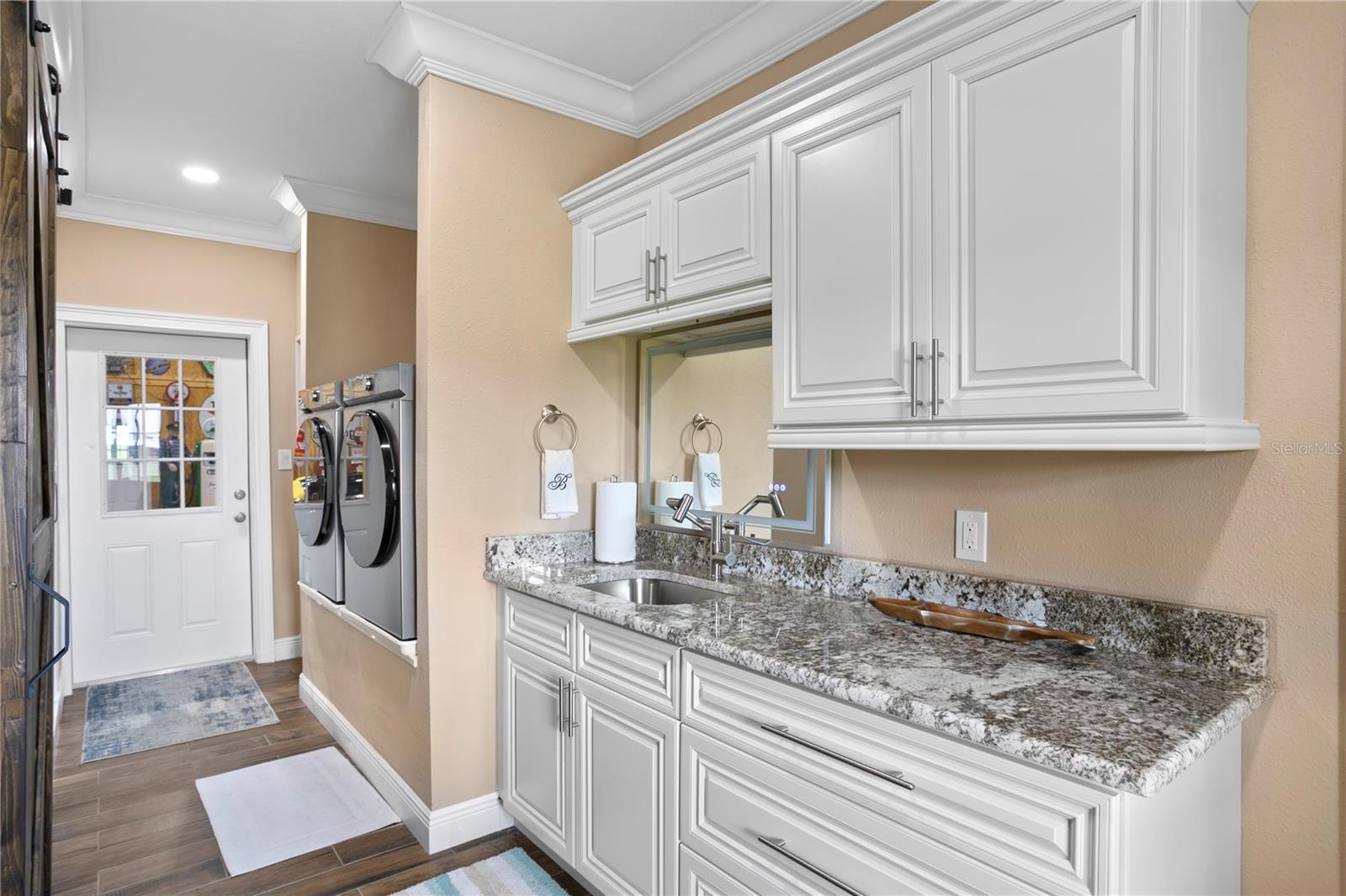 HARRELL ESTATES - Residential