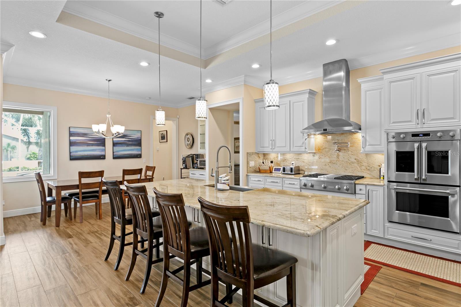 HARRELL ESTATES - Residential