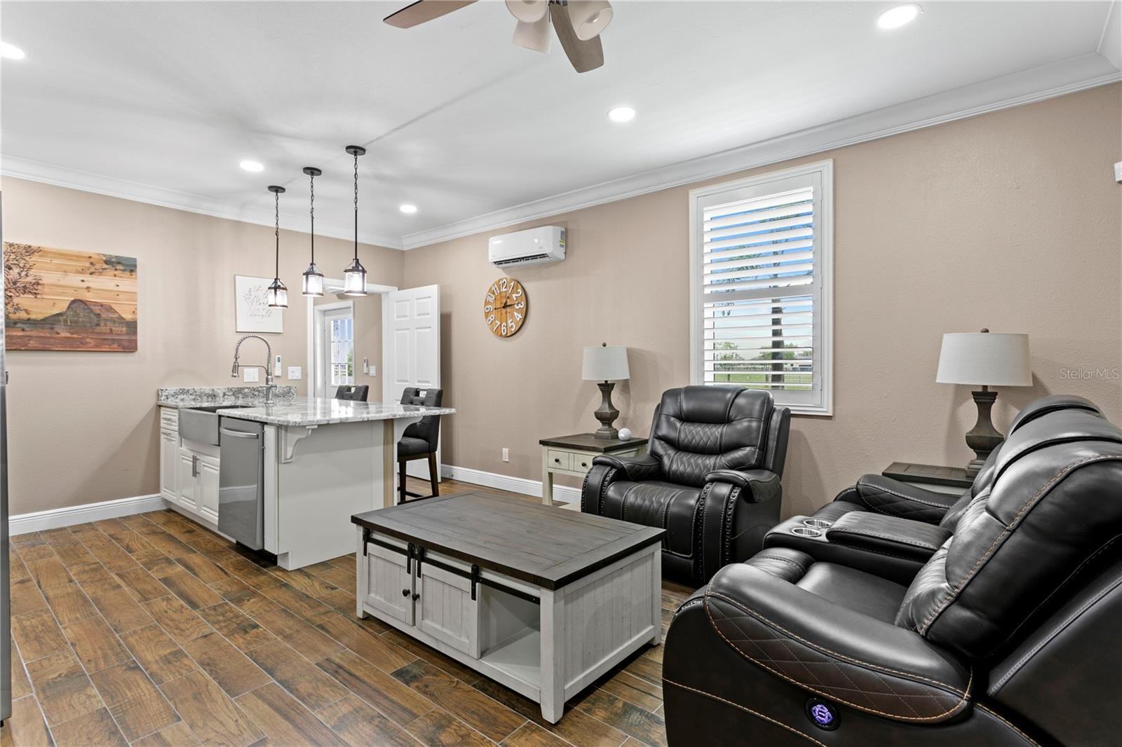 HARRELL ESTATES - Residential