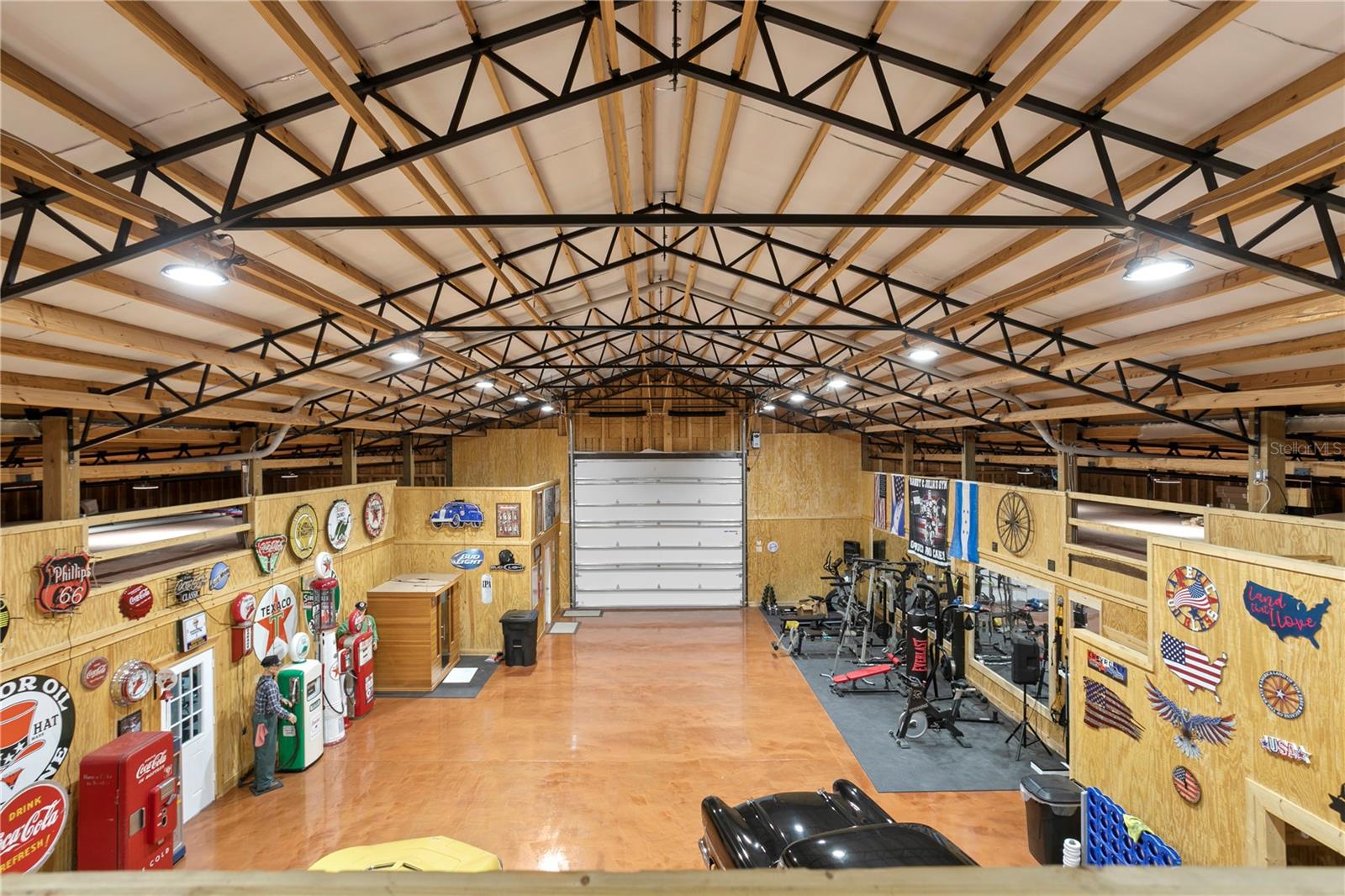 HARRELL ESTATES - Residential