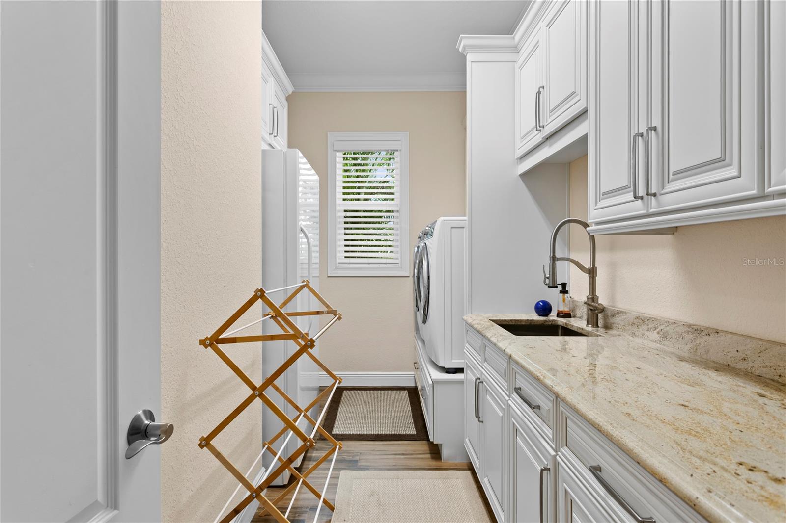 HARRELL ESTATES - Residential