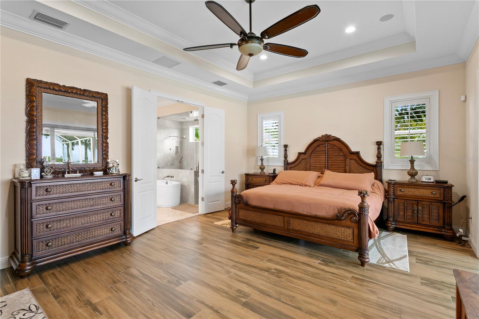 HARRELL ESTATES - Residential