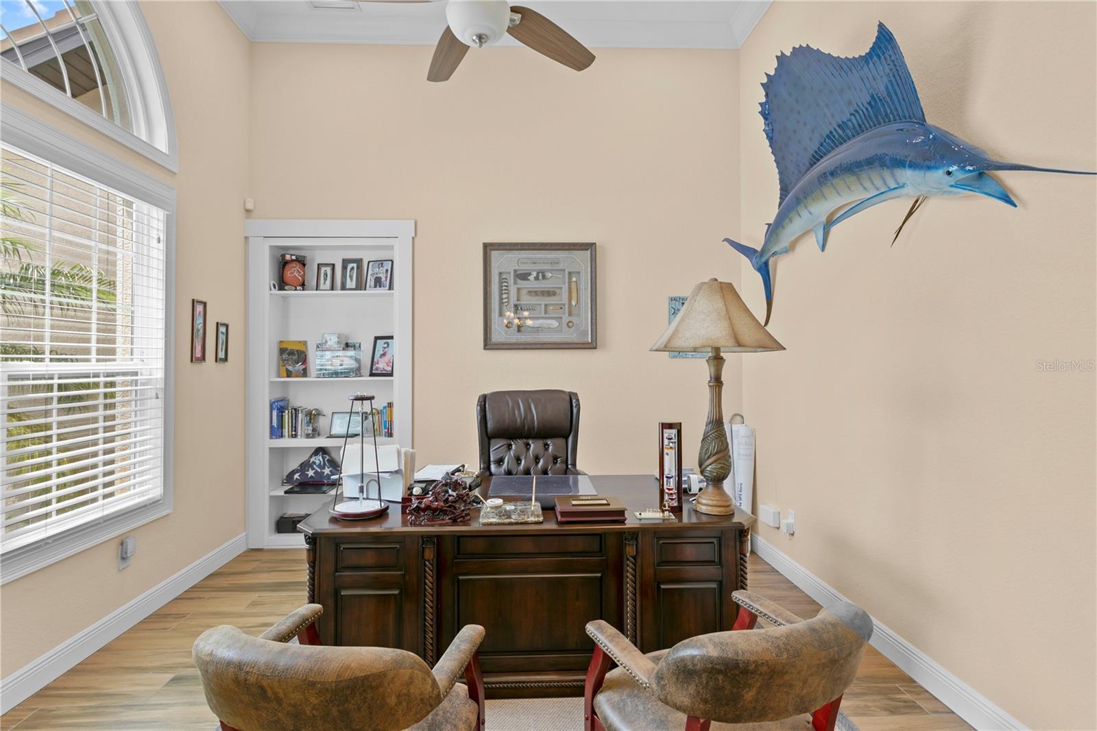 HARRELL ESTATES - Residential