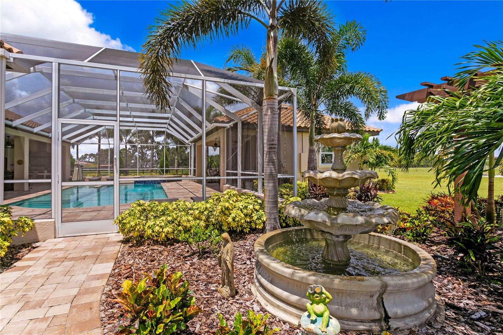 HARRELL ESTATES - Residential