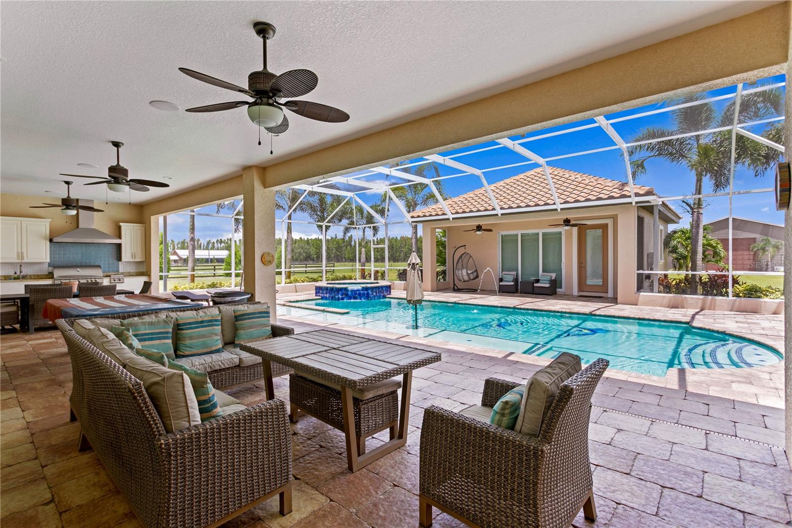 HARRELL ESTATES - Residential