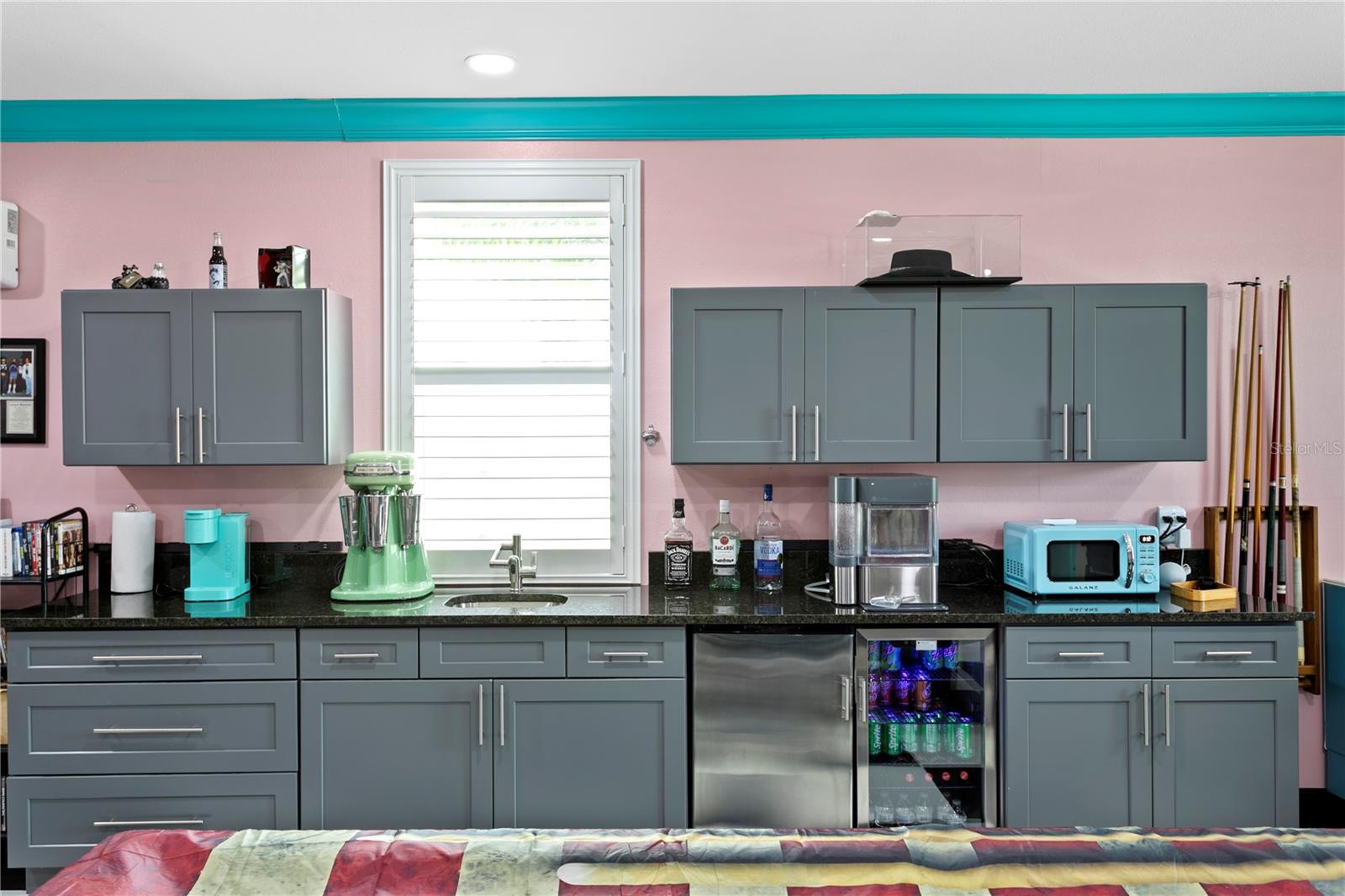 HARRELL ESTATES - Residential