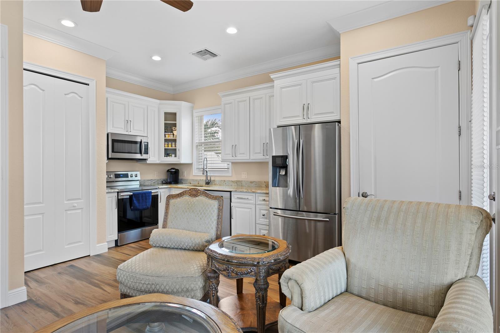 HARRELL ESTATES - Residential