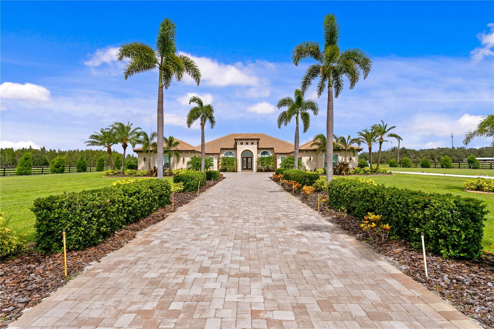 HARRELL ESTATES - Residential