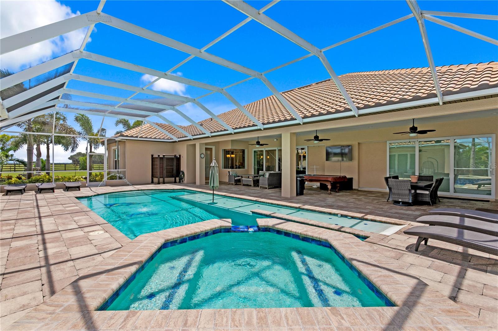 HARRELL ESTATES - Residential