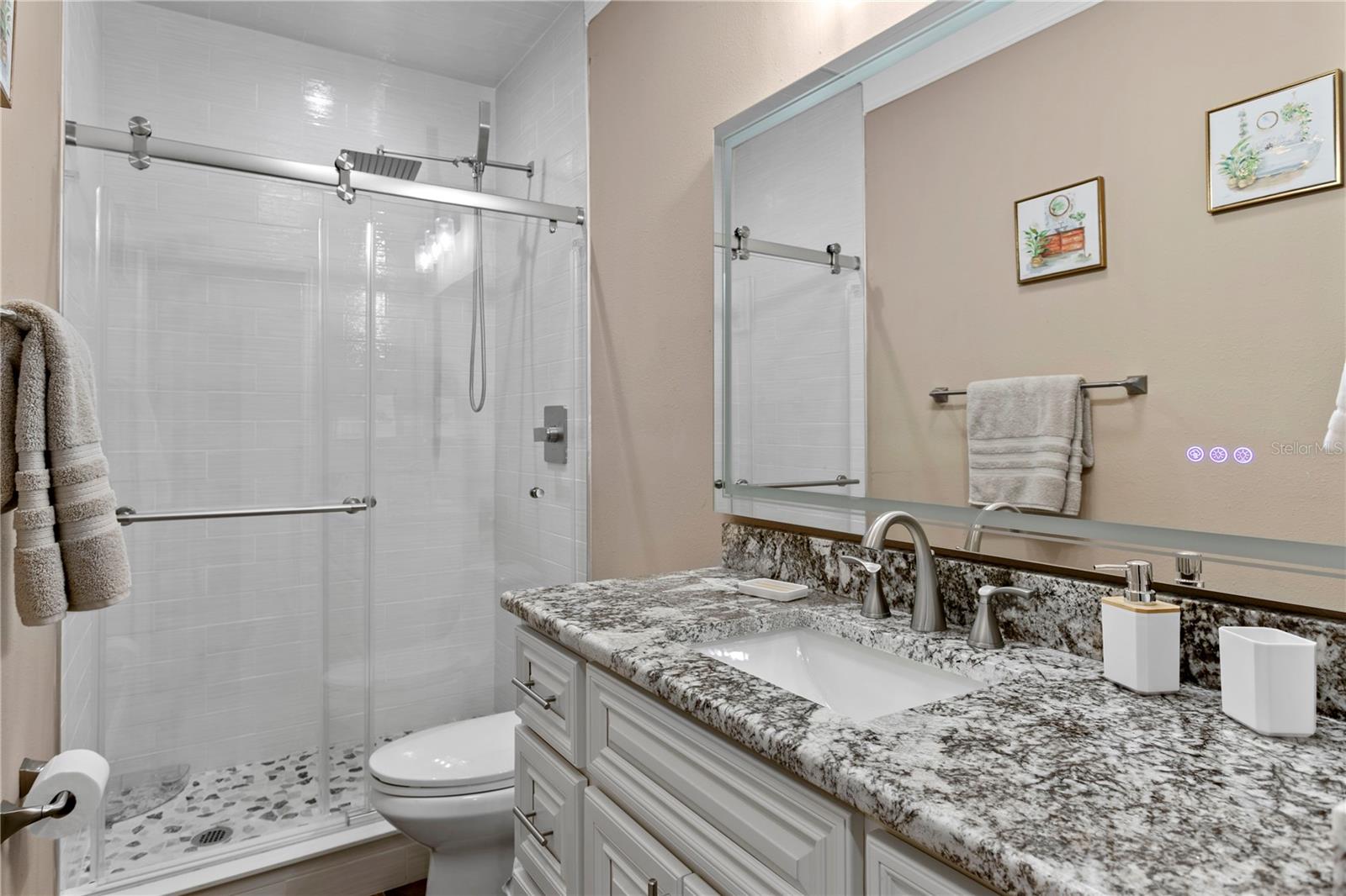 HARRELL ESTATES - Residential