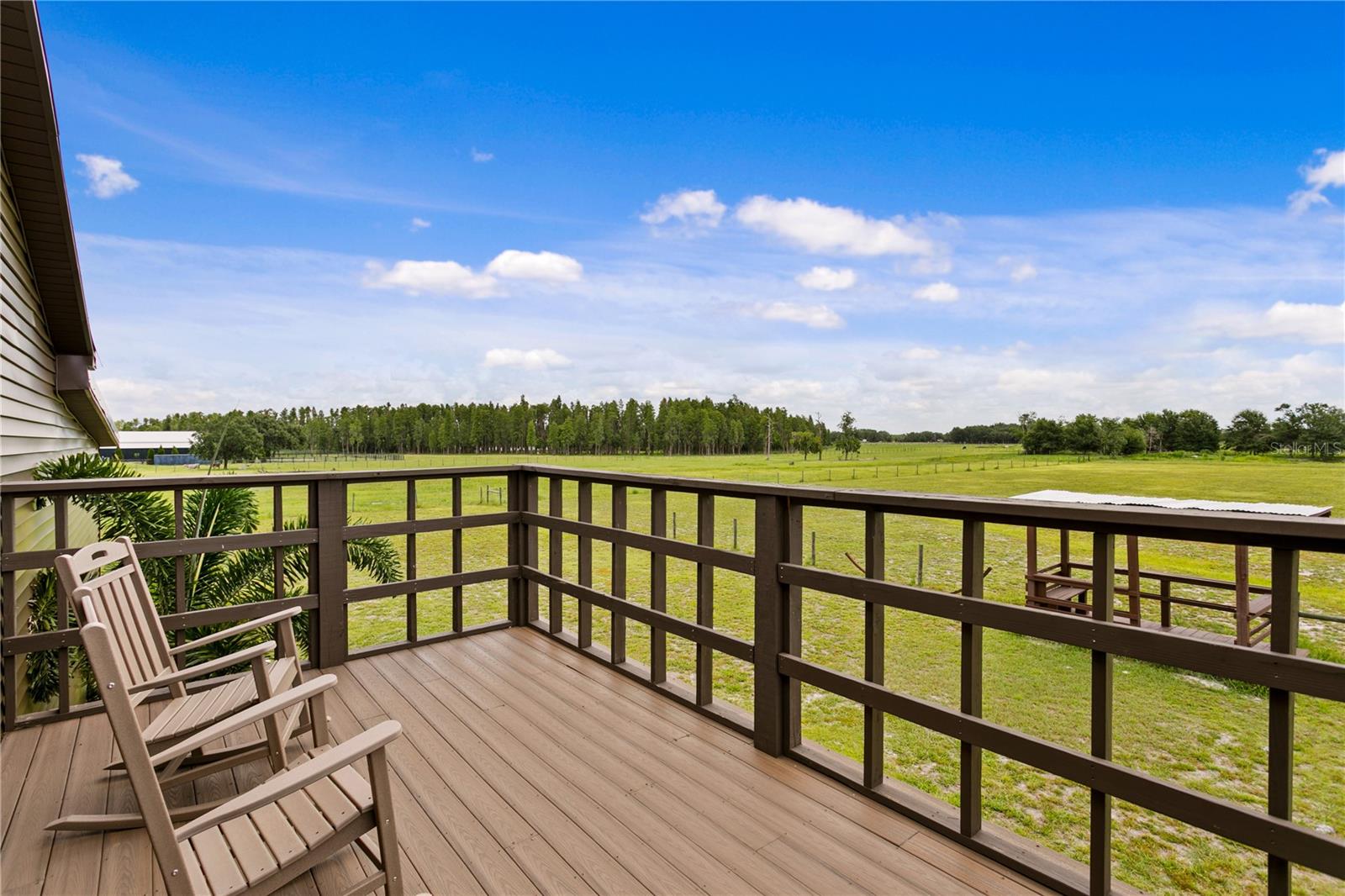 HARRELL ESTATES - Residential