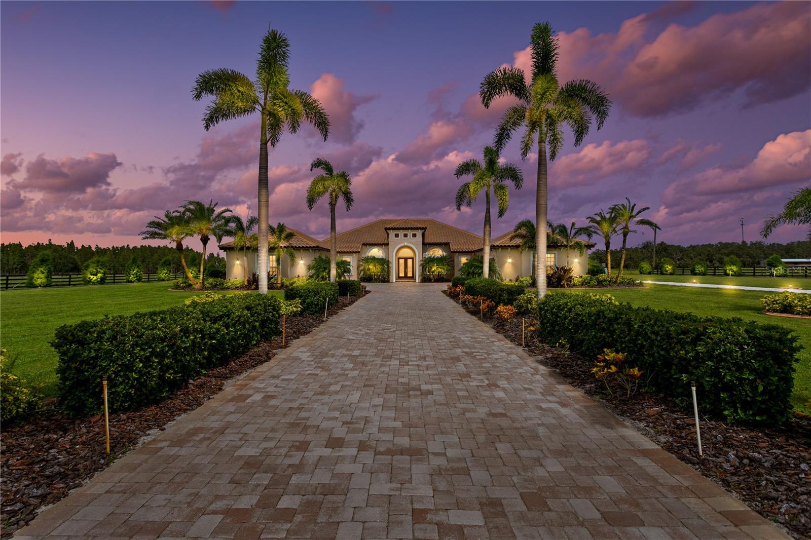 HARRELL ESTATES - Residential