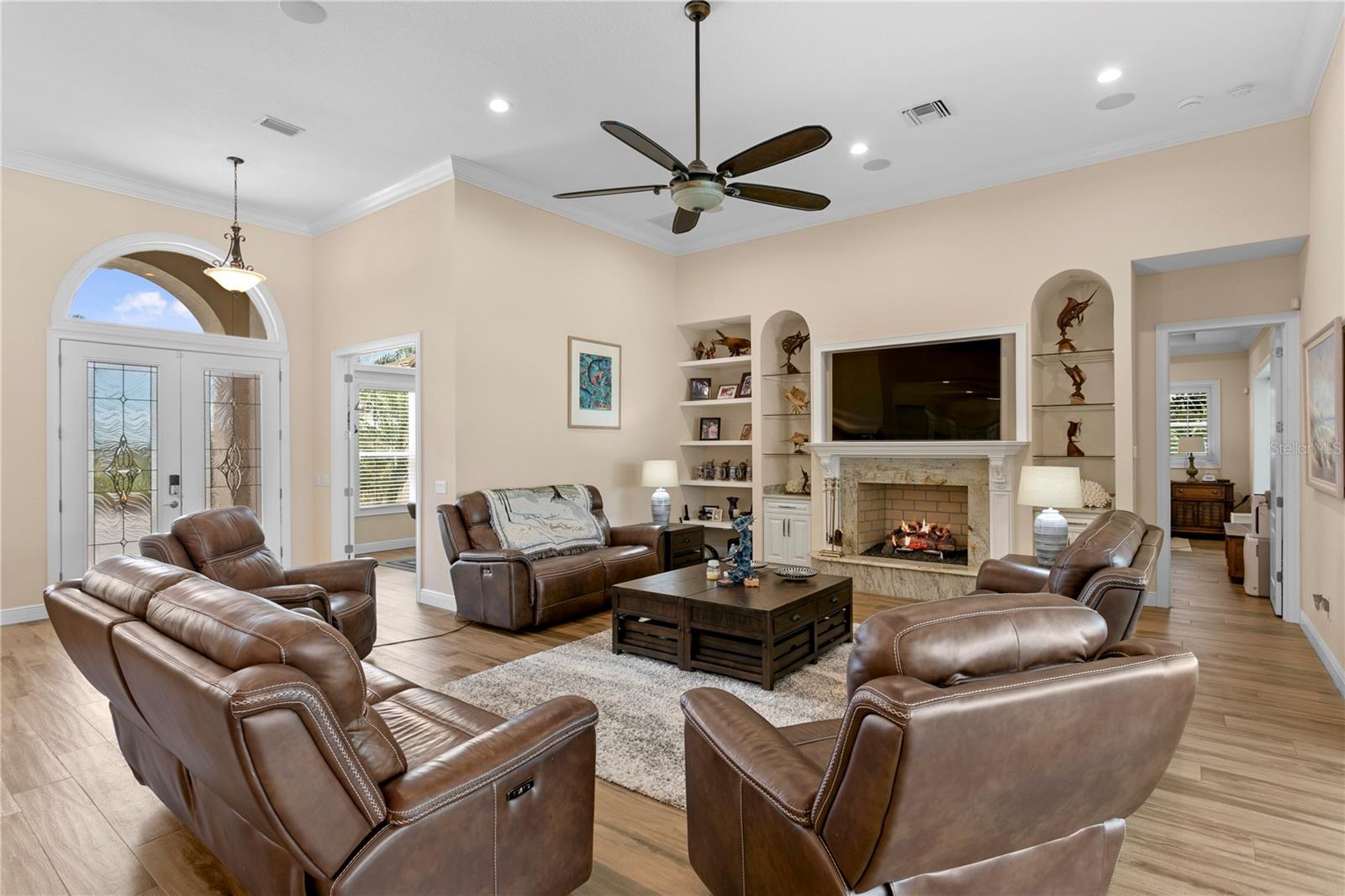 HARRELL ESTATES - Residential