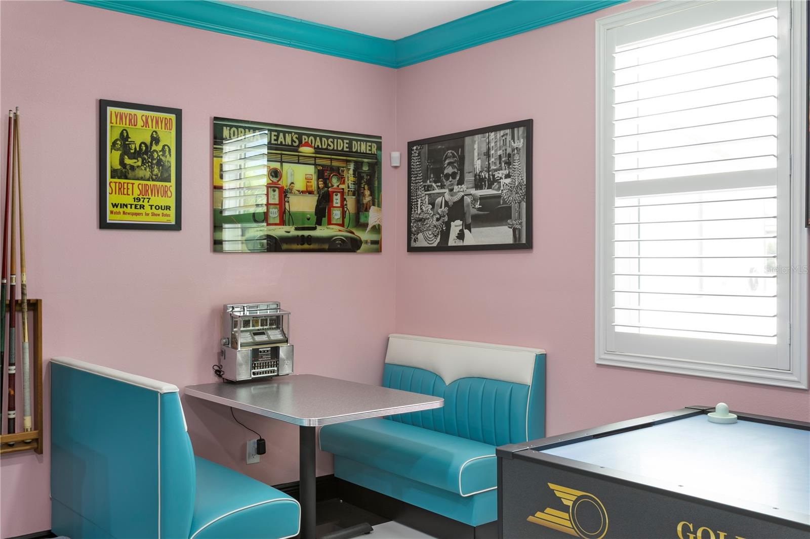 HARRELL ESTATES - Residential