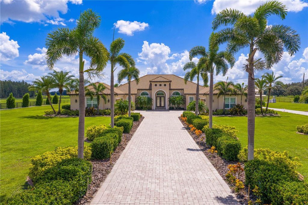 Photo of 17332 Carlton Lake Road, Wimauma, FL 33598 (MLS # TB8427681)