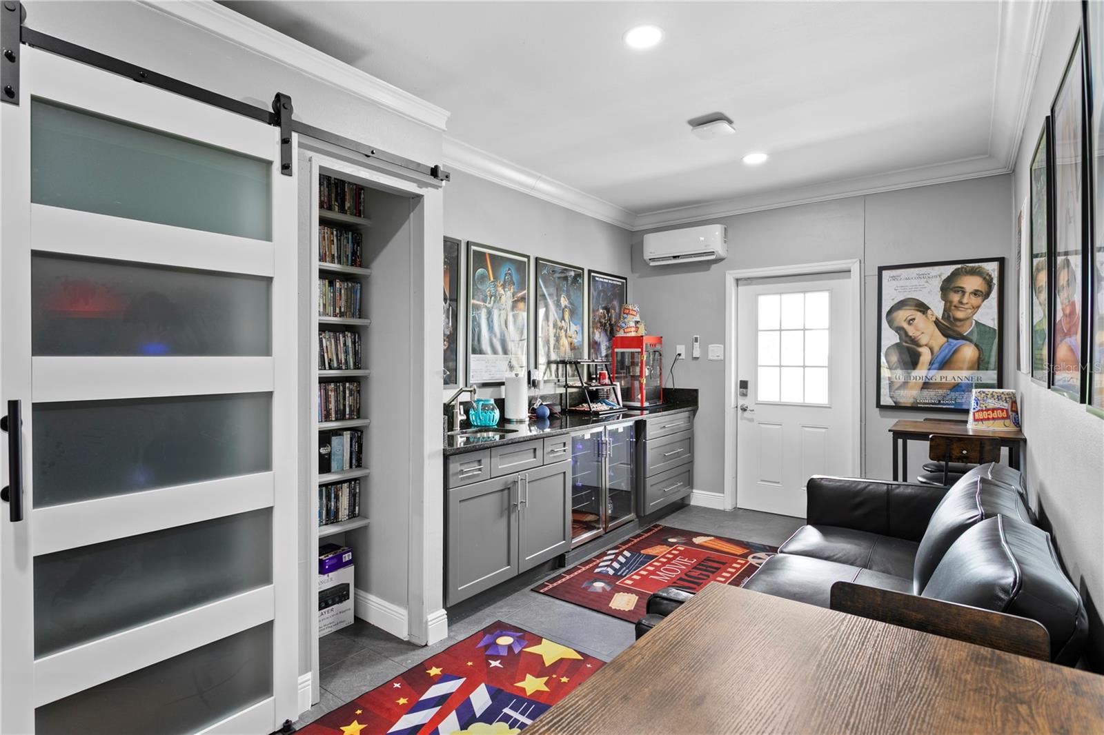 HARRELL ESTATES - Residential