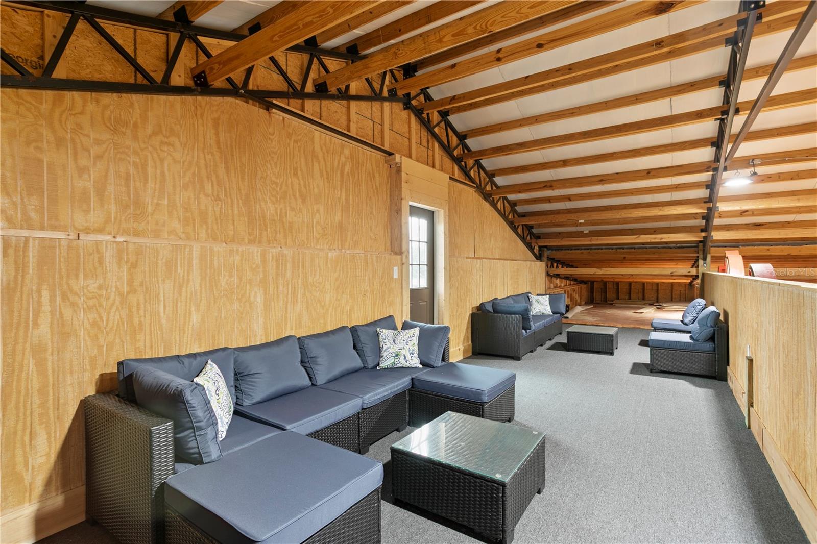 HARRELL ESTATES - Residential