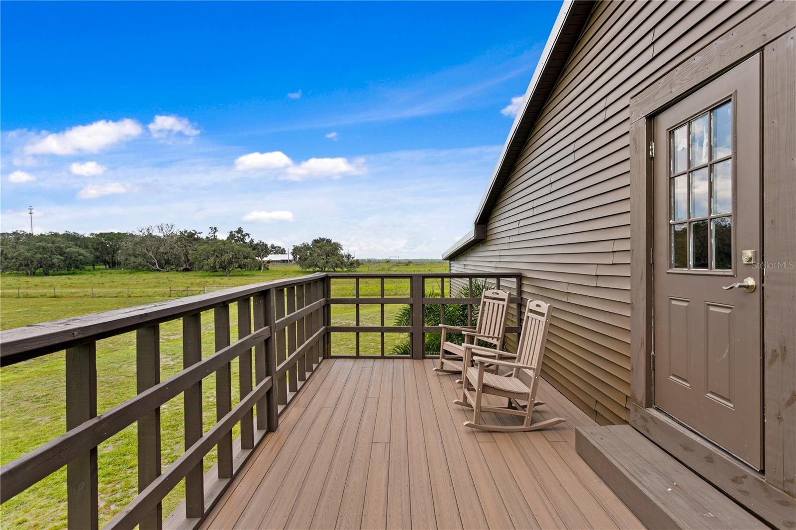 HARRELL ESTATES - Residential