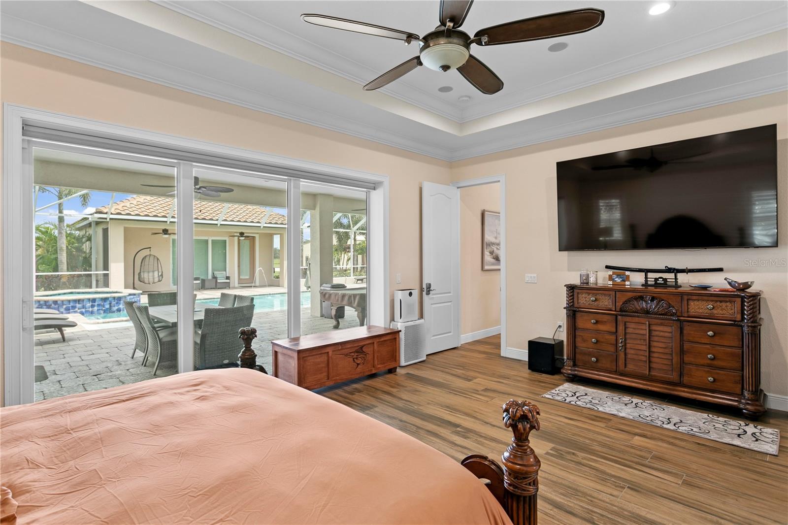 HARRELL ESTATES - Residential