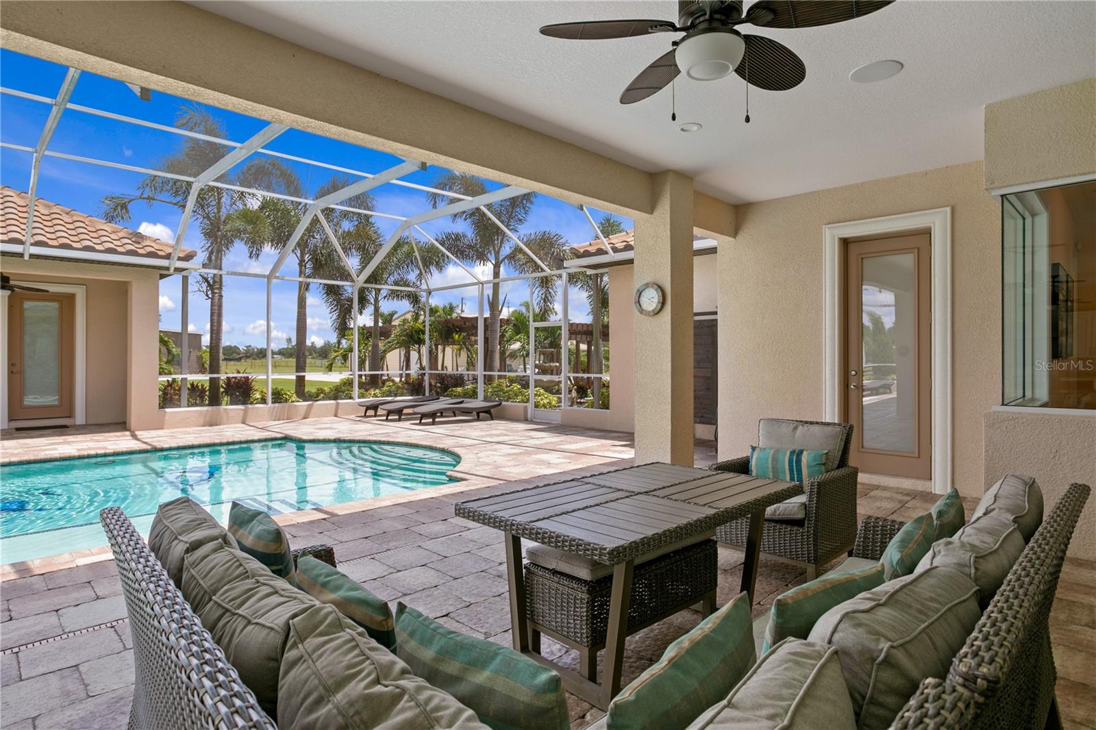 HARRELL ESTATES - Residential