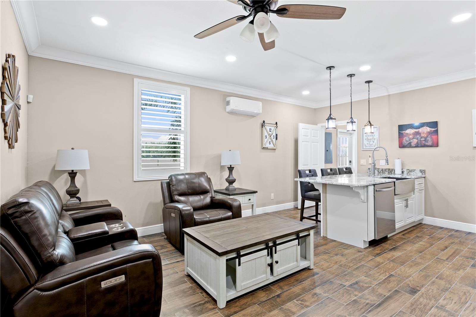 HARRELL ESTATES - Residential