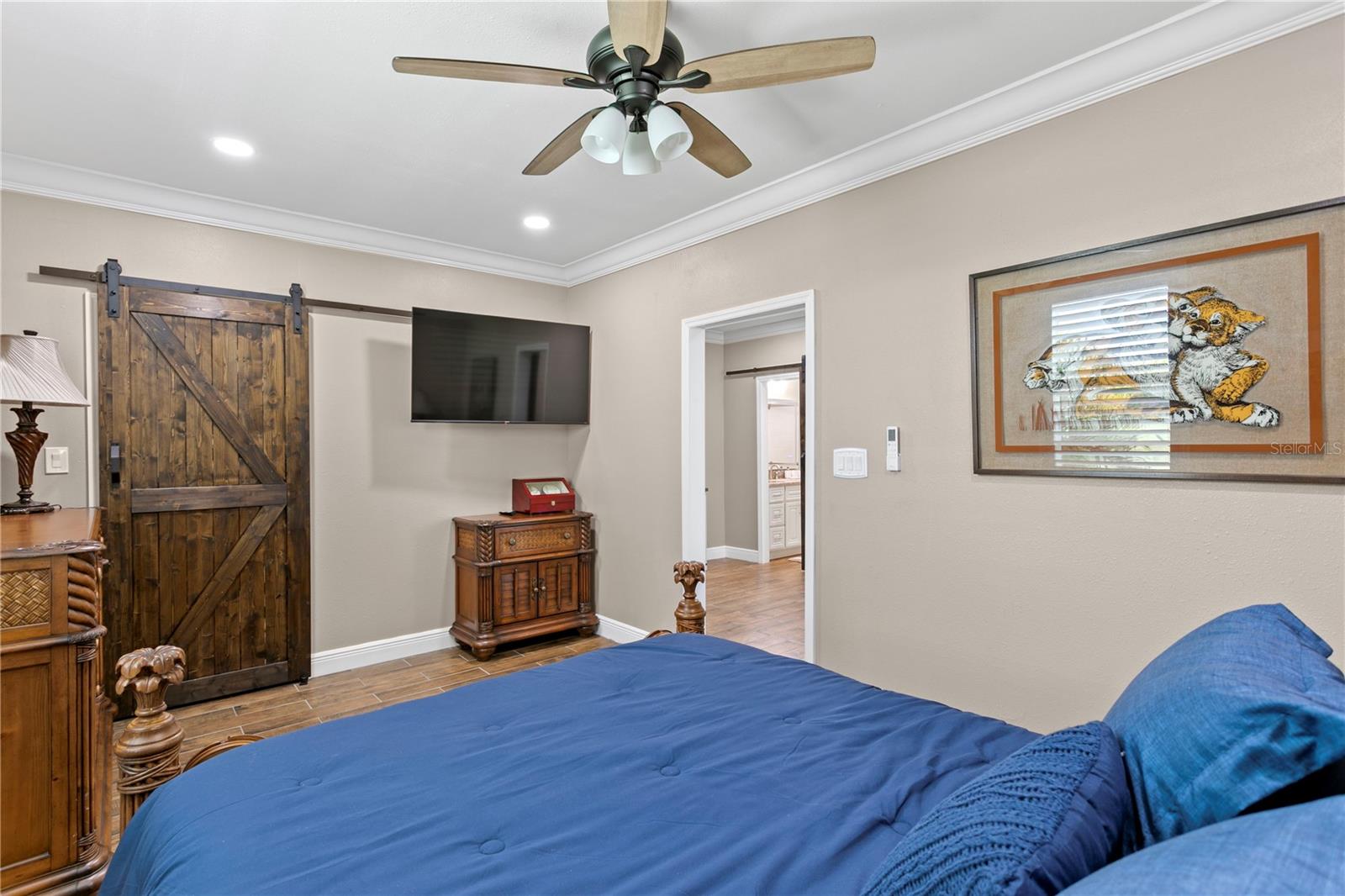 HARRELL ESTATES - Residential