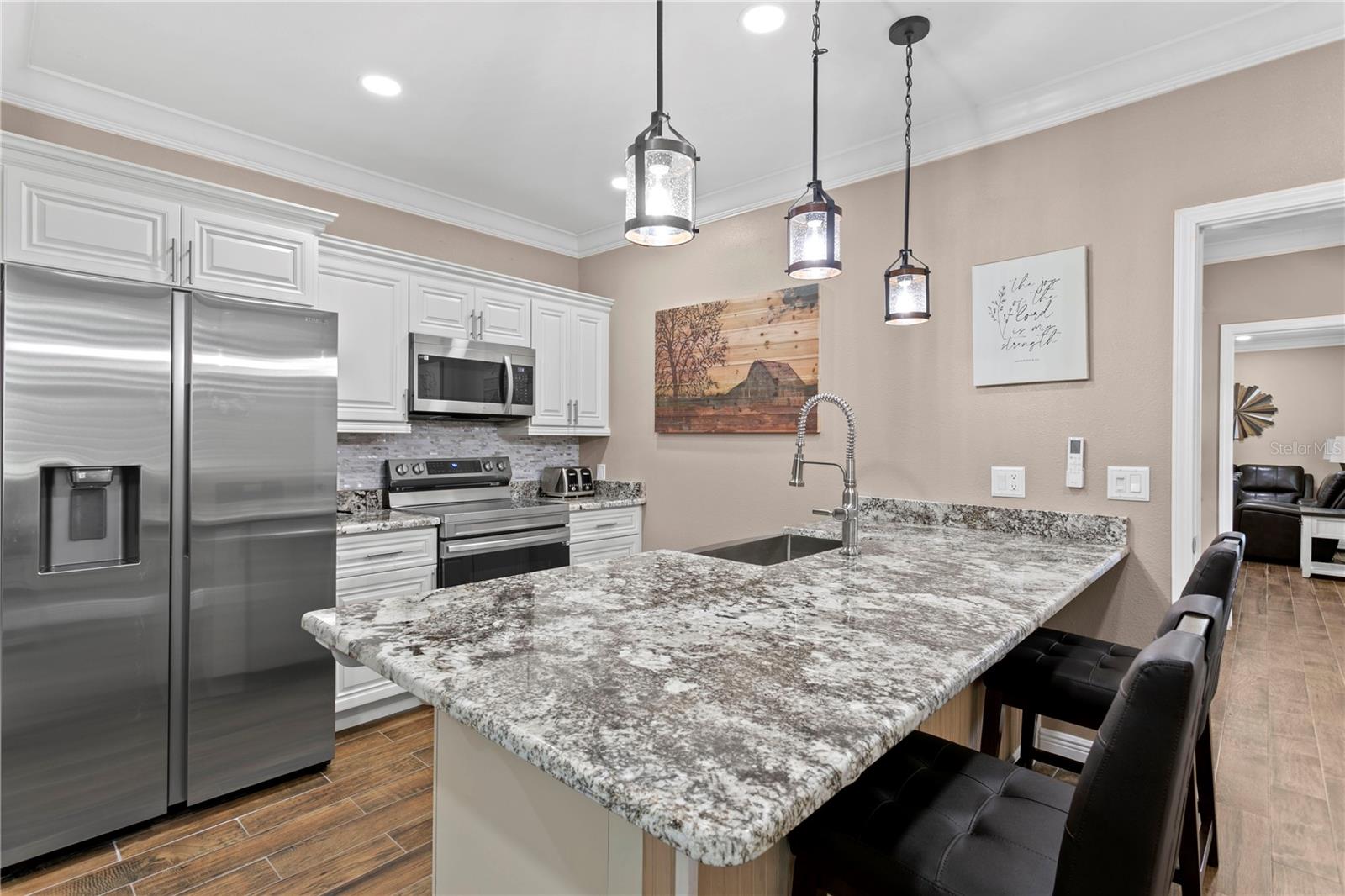 HARRELL ESTATES - Residential