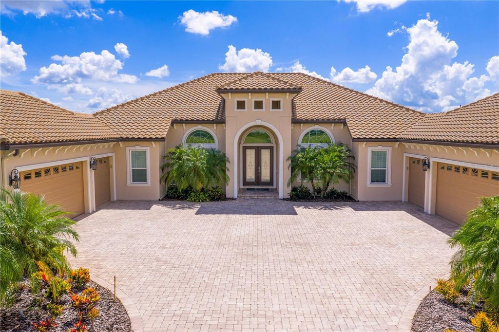 Photo of 17332 Carlton Lake Road, Wimauma, FL 33598 (MLS # TB8427681)