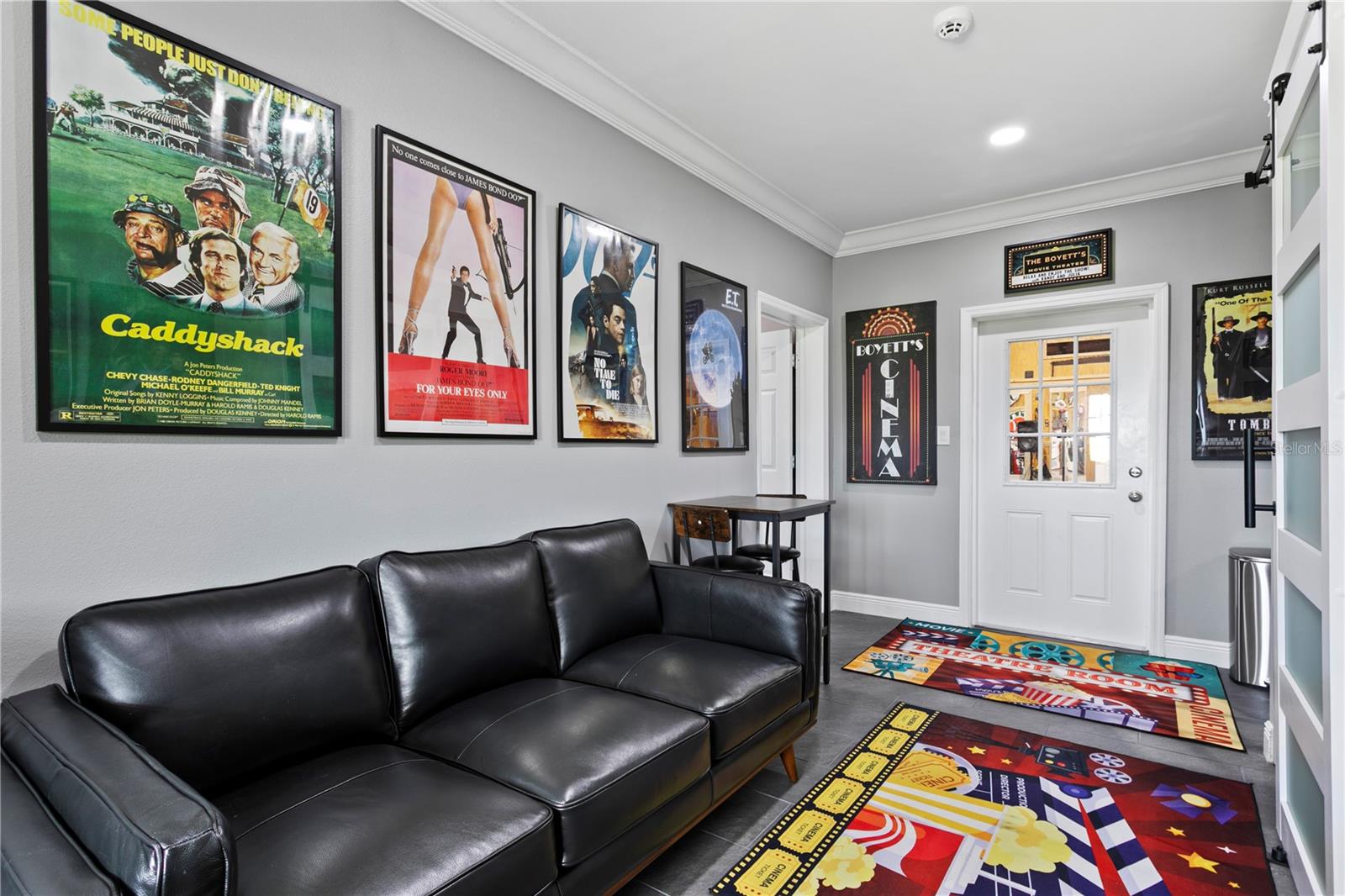 HARRELL ESTATES - Residential