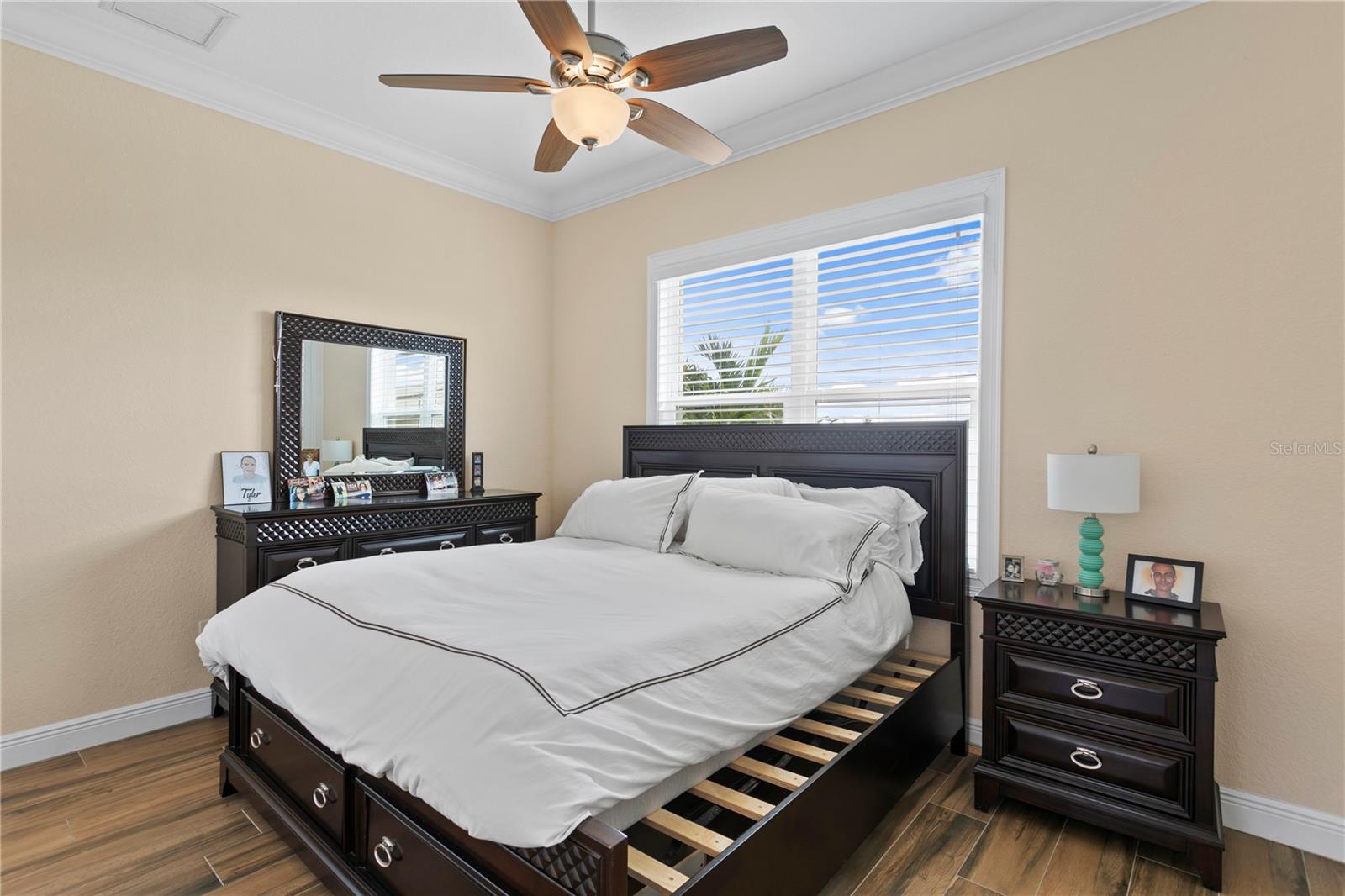 HARRELL ESTATES - Residential