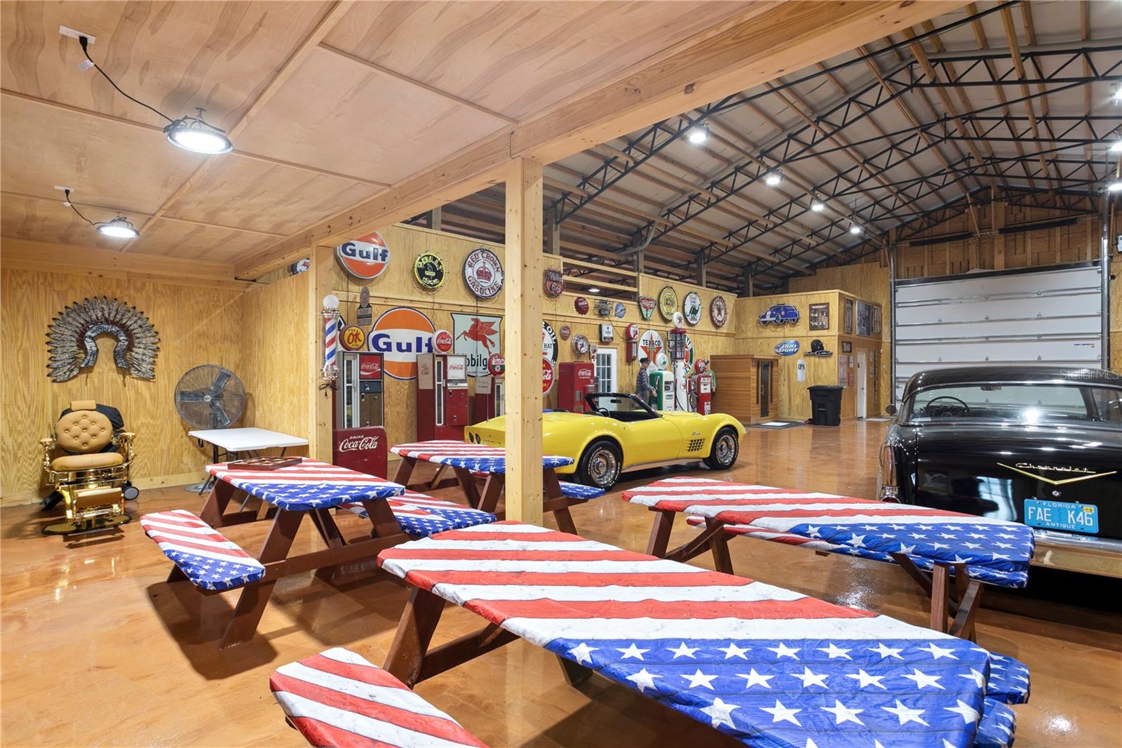 HARRELL ESTATES - Residential