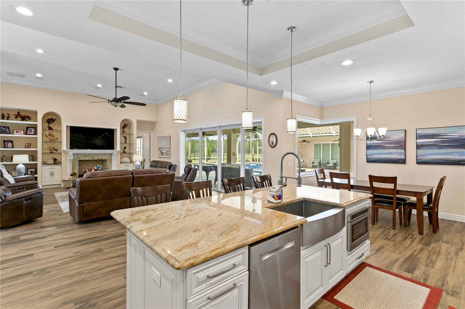 HARRELL ESTATES - Residential