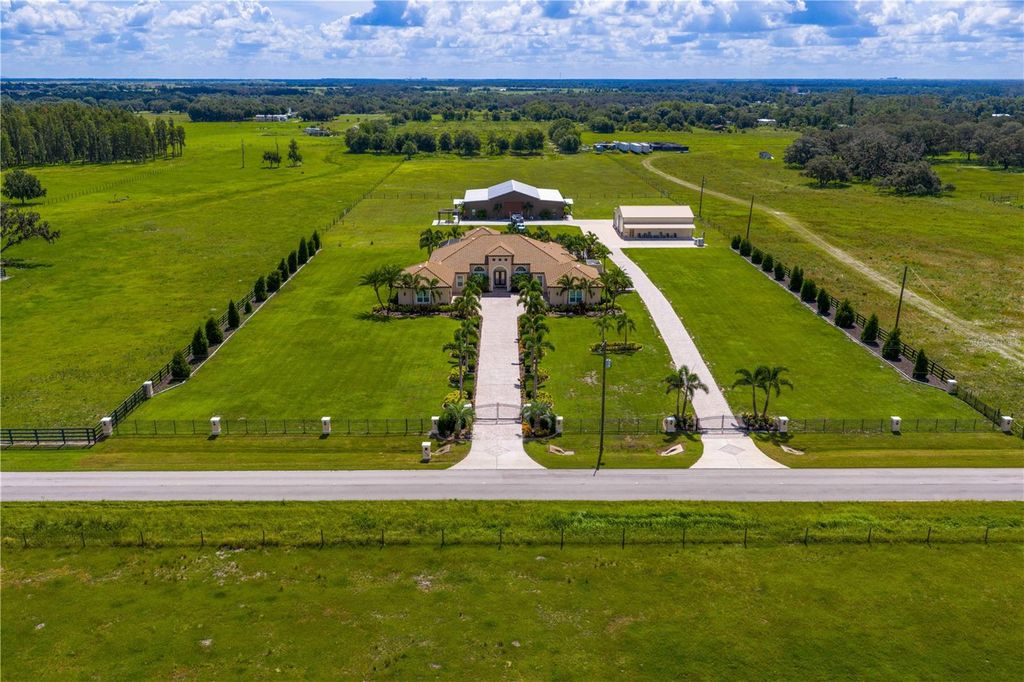 Photo of 17332 Carlton Lake Road, Wimauma, FL 33598 (MLS # TB8427681)