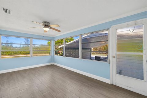 A home in PUNTA GORDA