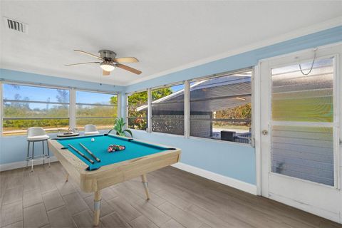 A home in PUNTA GORDA