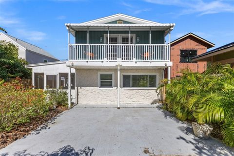 785 23RD AVENUE N ST PETERSBURG FL 33704