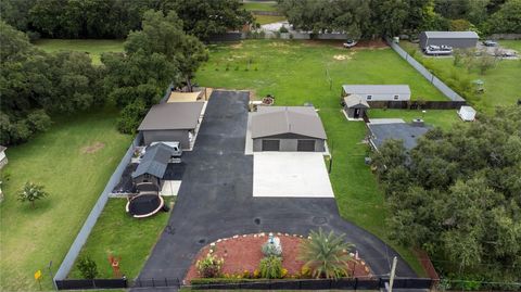 A home in OCOEE