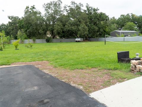 A home in OCOEE