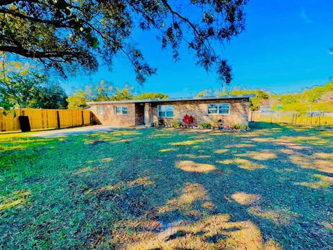 A home in OCOEE