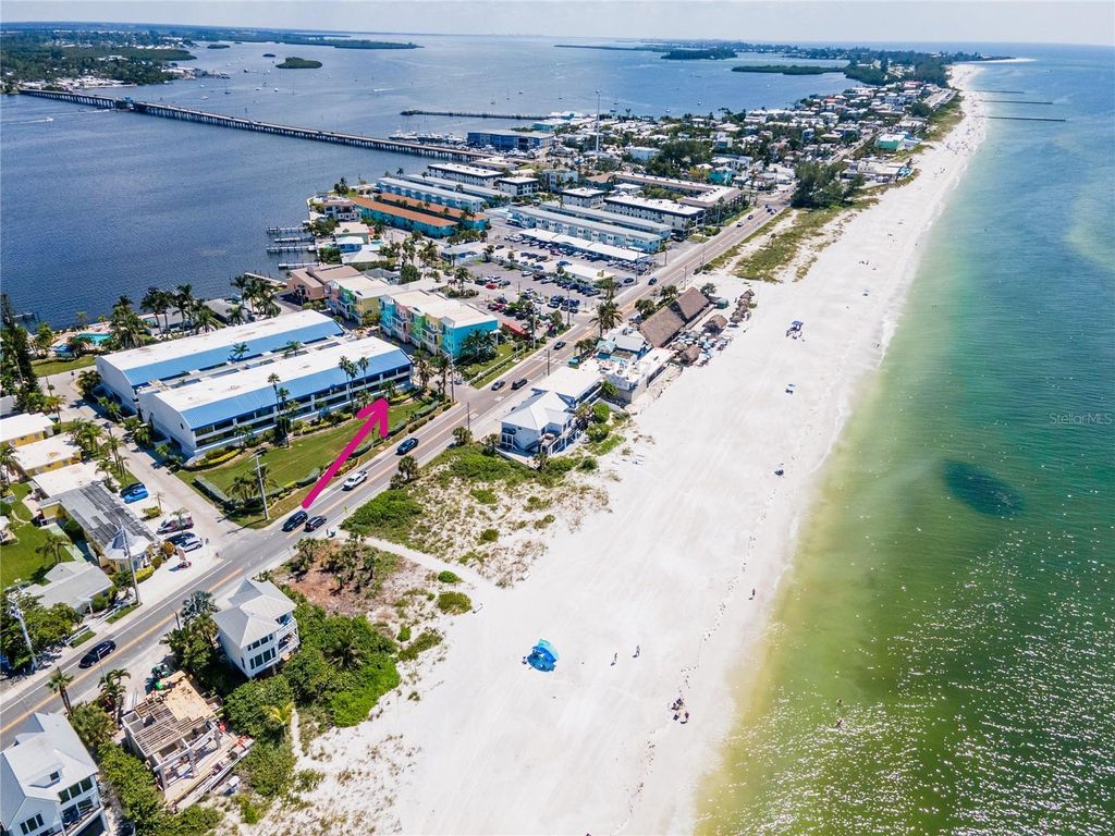 Photo of 1007 Gulf Drive N #106, Bradenton Beach, FL 34217 (MLS # A4671315)