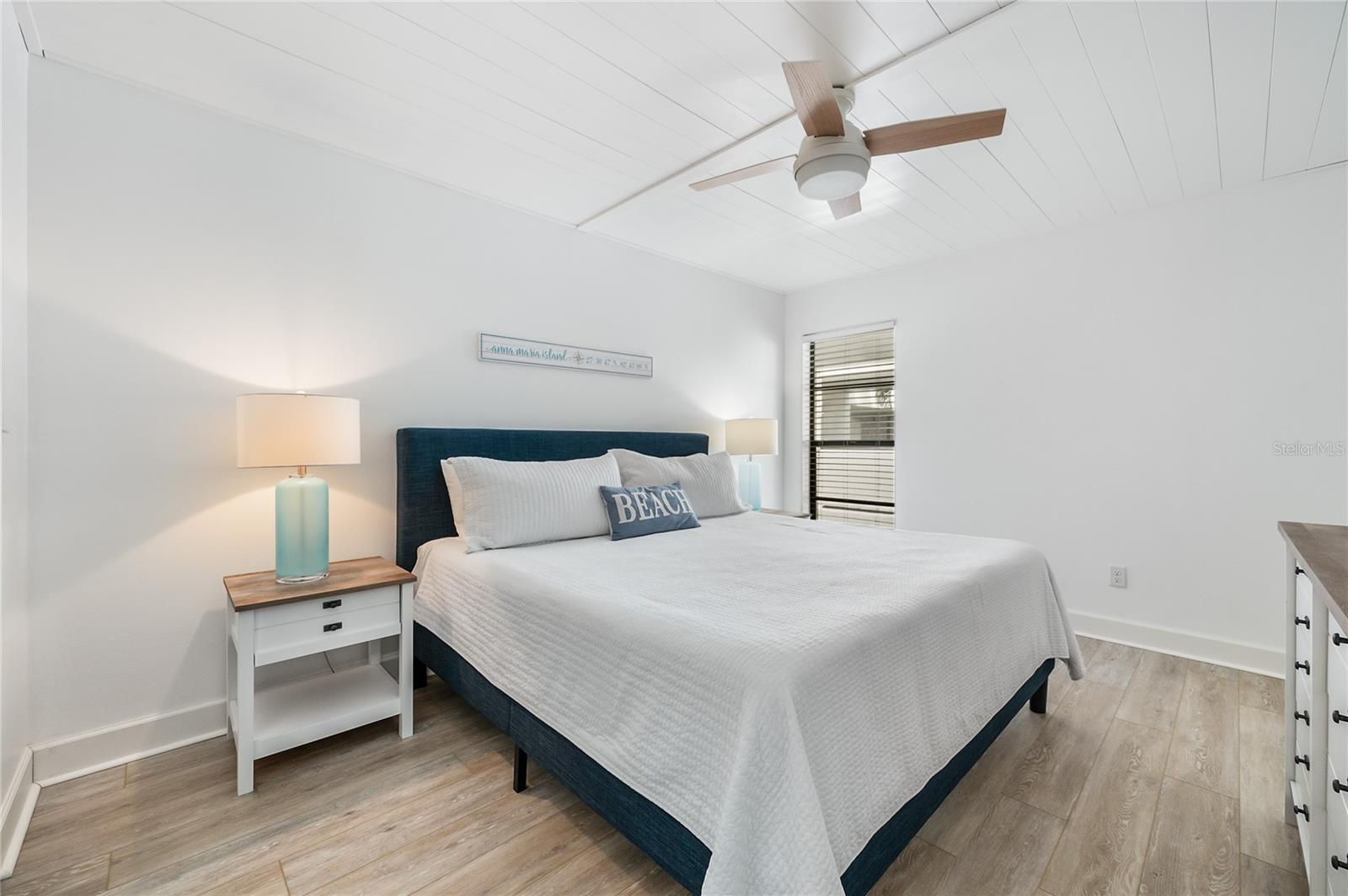 SUMMER SANDS - Residential