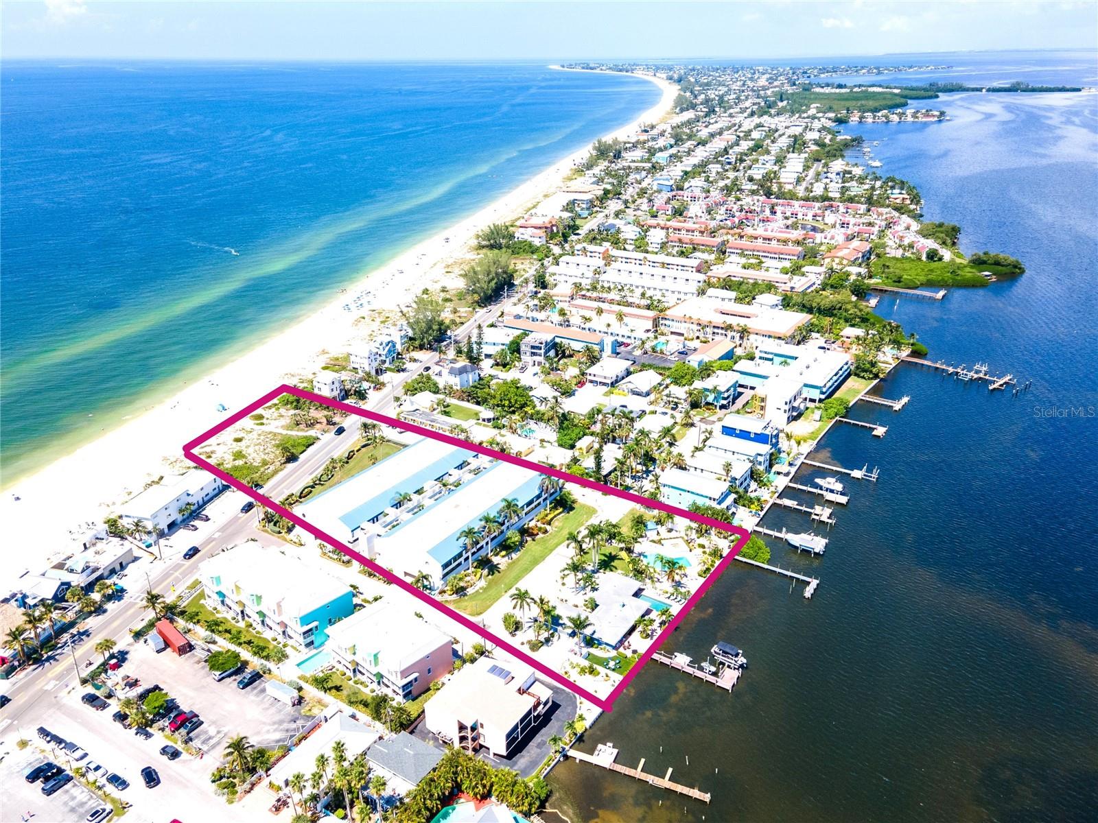 SUMMER SANDS - Residential